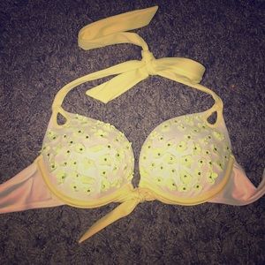 VS bombshell bikini top